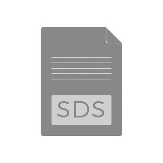 Gray SDS icon