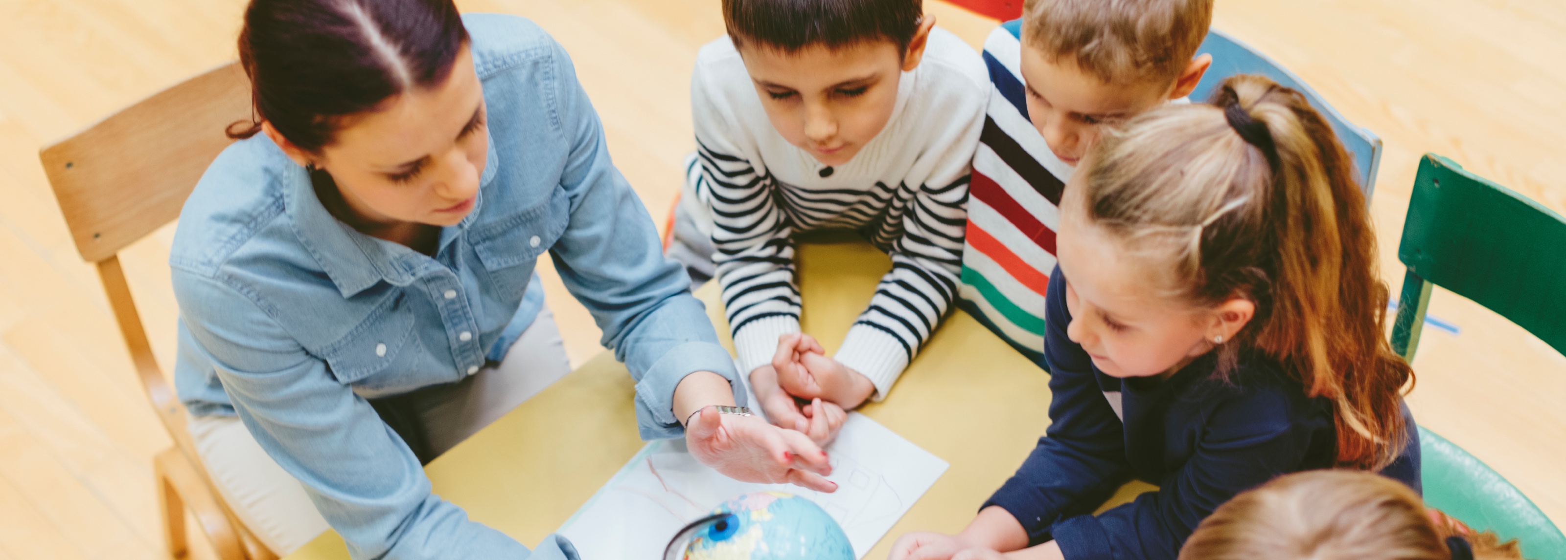K 12 Education Meaning