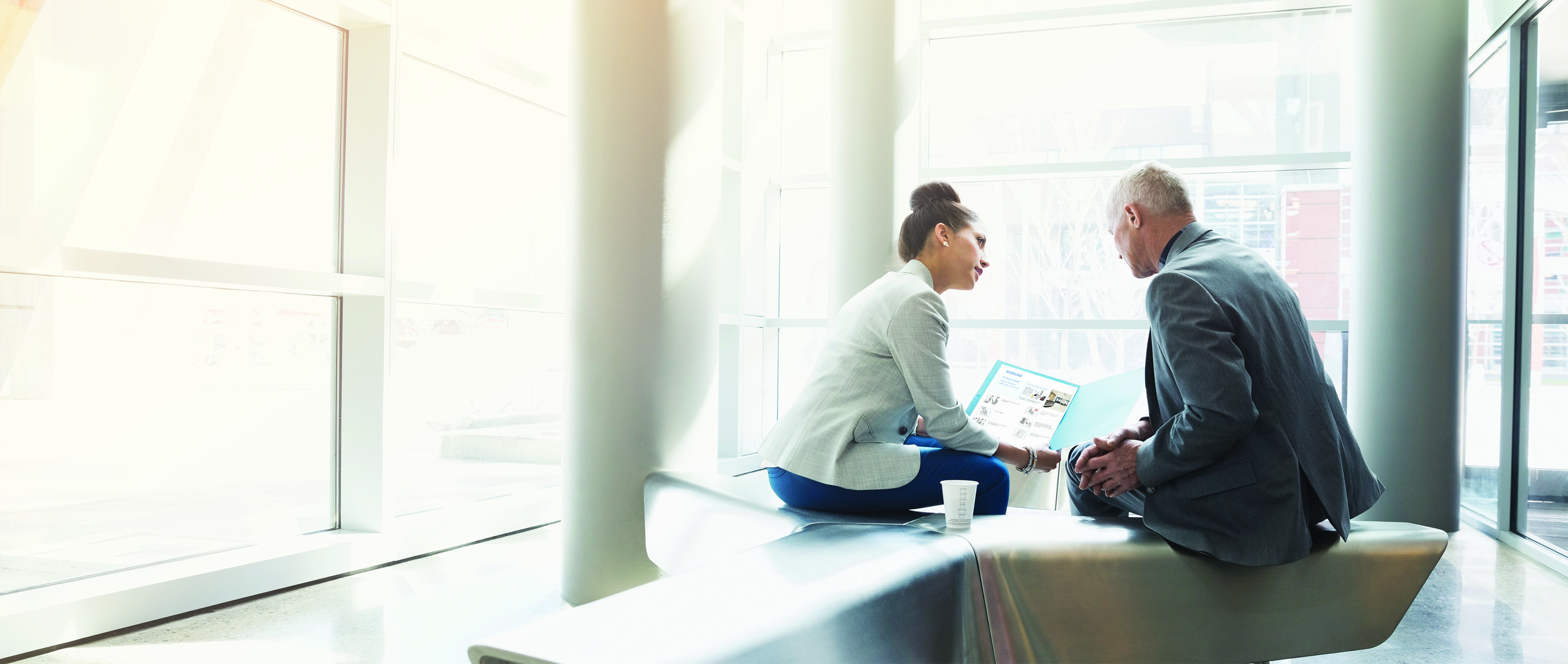 PARTNER TRAINING PROGRAM