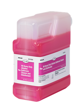 Heavy Duty Cleaner Degreaser, Auto-Mated Cleaner - Parish Supply