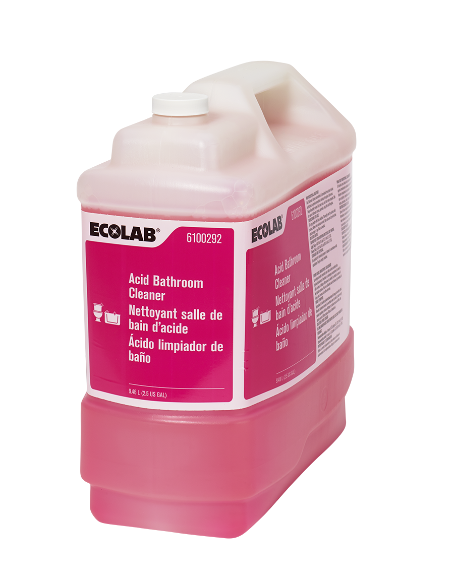 Acid clean. Ecolab очиститель для ванной 946ml. Ecolab 6143665 Cleaner. Oven Cleaner Ecolab. Acid Bath Ecolab.