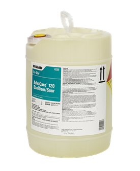FaciliPro™ 73 Disinfecting Acid Bathroom Cleaner