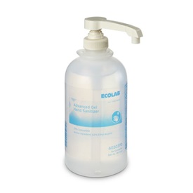 Advanced Gel Hand Sanitizer Non Dispensed