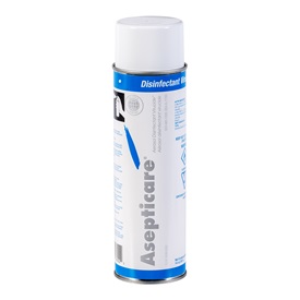 Asepticare Disinfectant Aerosol