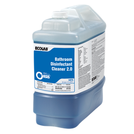 Bathroom Disinfectant Cleaner 20