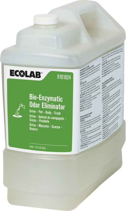 Enzymatic odor eliminator new arrivals