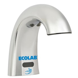 Counter Mount Touch Free Dispenser