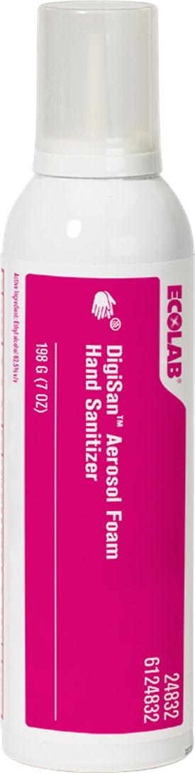 DigiSan Aerosol Foam