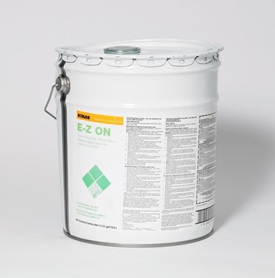 E Z On Wood Floor Sealer