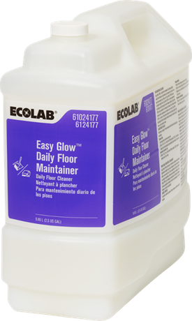 Easy Glow Daily Floor Cleaner