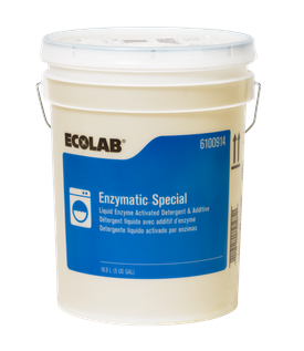 Enzymatic Special