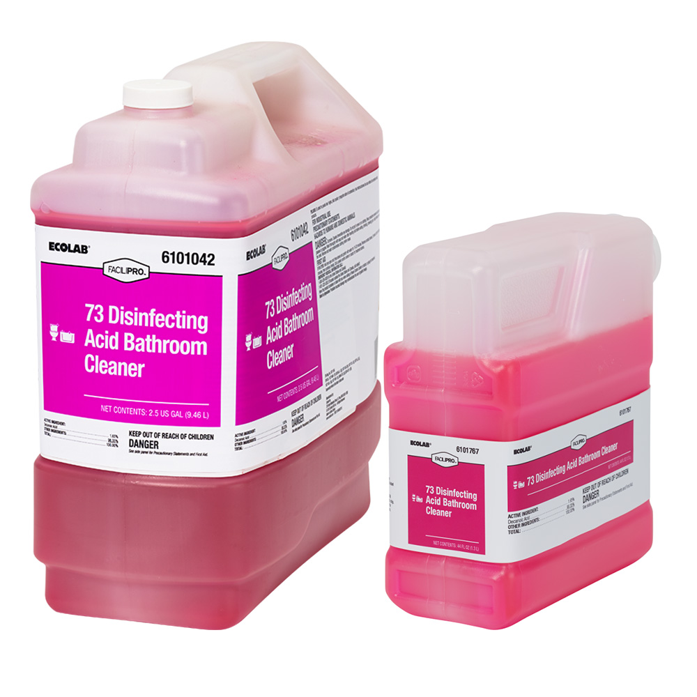 Buy Pink Bathroom Cleaner online