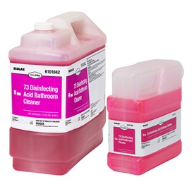 FACILIPRO 73 Disinfecting Acid Bathroom Cleaner