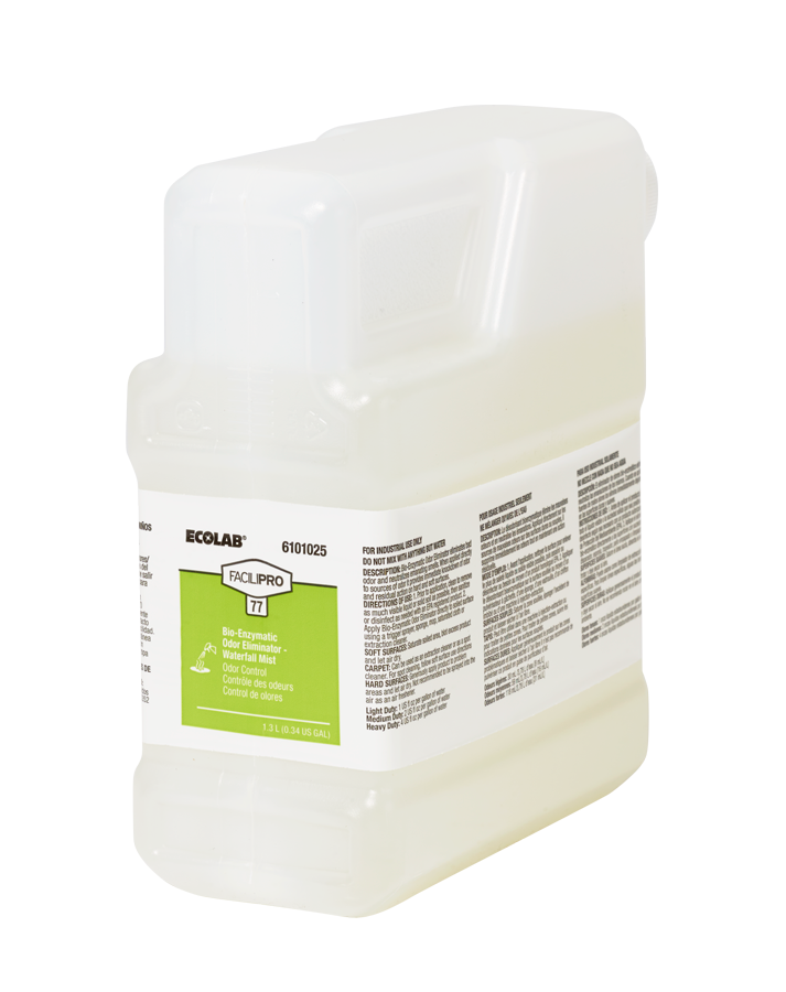 Enzymatic odor remover sale