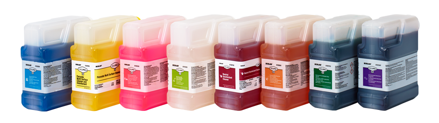 FACILIPRO 77 Bio Enzymatic Odor Eliminator