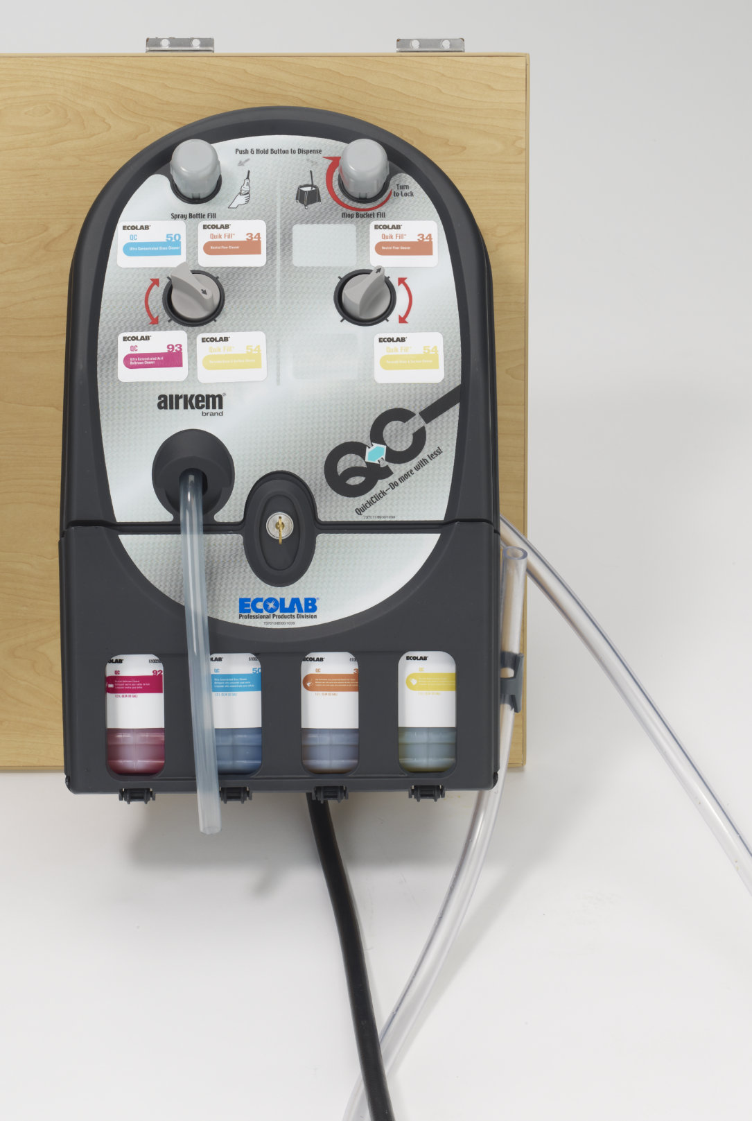 FACILIPRO 89 Concentrated Industrial Degreaser