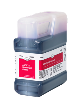 FACILIPRO A 456 II Disinfectant Cleaner