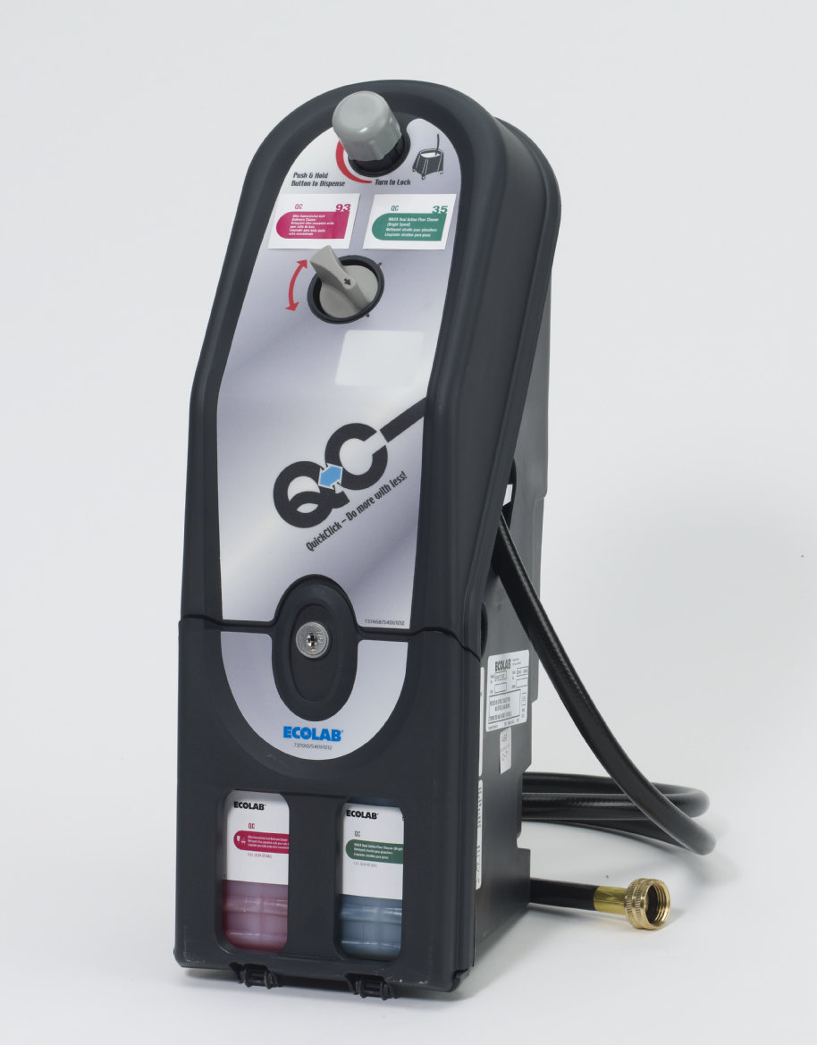 FACILIPRO Alkaline Floor Cleaner