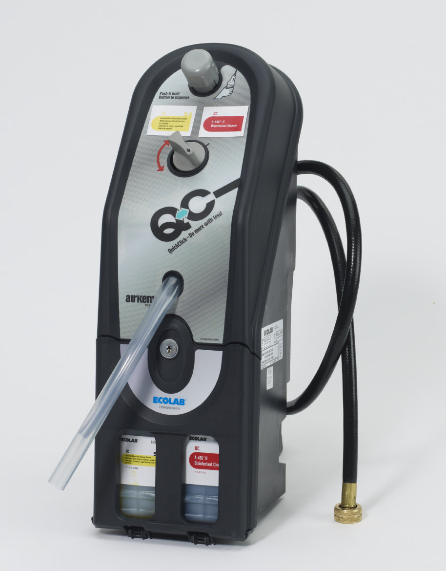 Facilipro 35 Alkaline Floor Cleaner