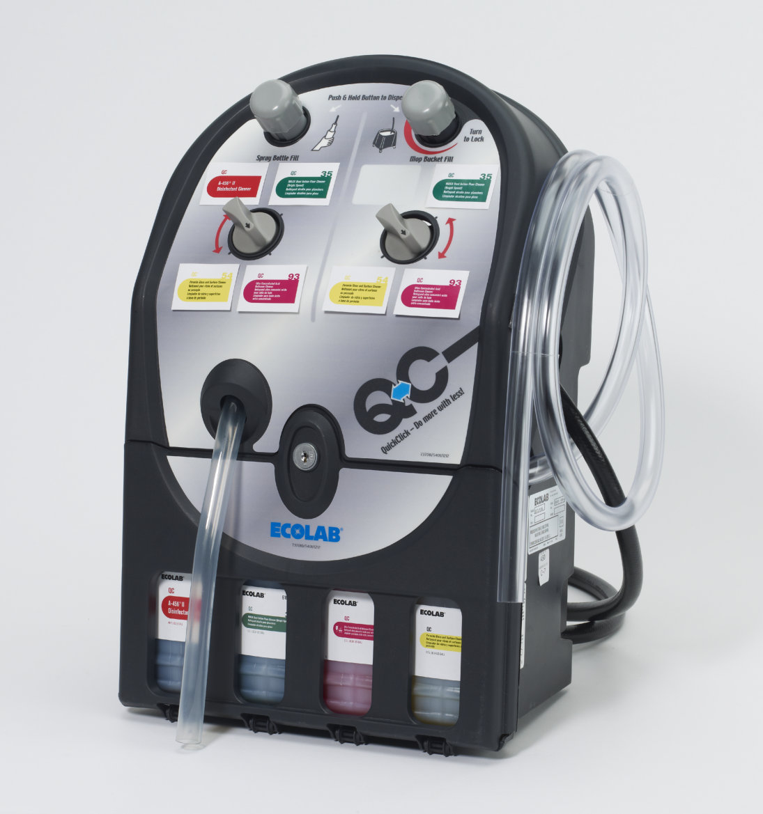 Facilipro 35 Alkaline Floor Cleaner