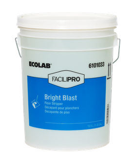 FACILIPRO Bright Blast Low Odor