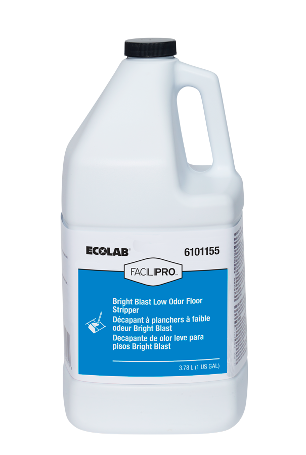 FACILIPRO Bright Blast Low Odor