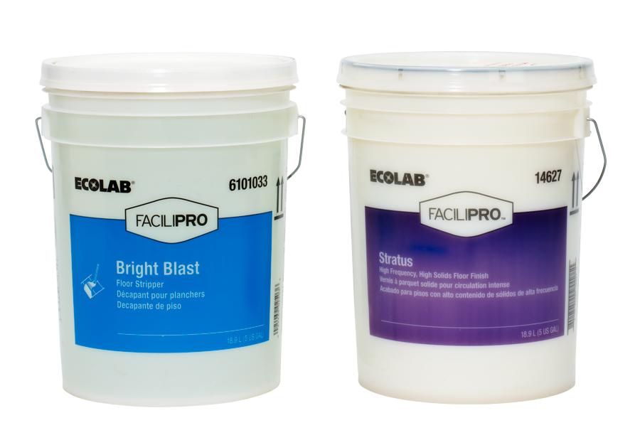 FACILIPRO Bright Blast Low Odor