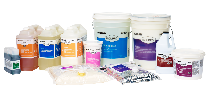 FACILIPRO Carpet and Upholstery Extraction Cleaner