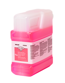FACILIPRO Concentrated Acid Bathroom Cleaner GS