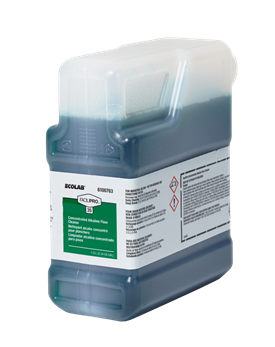 FACILIPRO Concentrated Alkaline Floor Cleaner