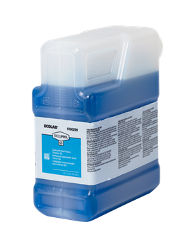 FACILIPRO Concentrated Glass Cleaner GS