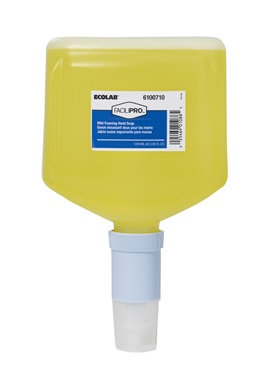 FACILIPRO Foam Hand Soap