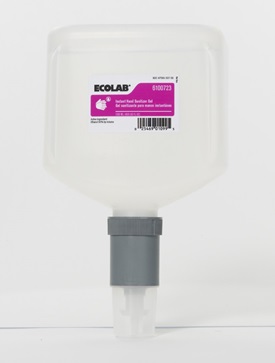 FACILIPRO Hand Sanitizer Gel