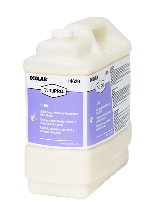 Facilipro 35 Pourpak Concentrated Alkaline Floor Cleaner