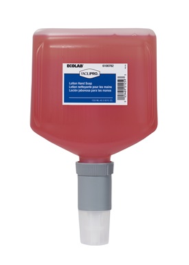 FACILIPRO Lotion Hand Soap