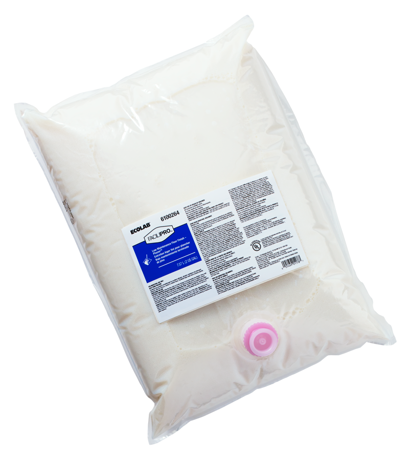 Facilipro Low Maintenance Floor Finish Phazer