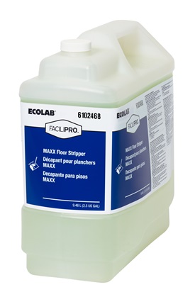 FACILIPRO MAXX Floor Stripper