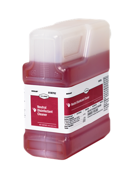 FACILIPRO Neutral Disinfectant Cleaner