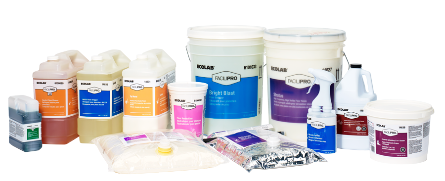 FACILIPRO Neutral Floor Cleaner