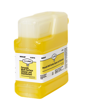 FACILIPRO Peroxide Multi Surface Cleaner and Disinfectant