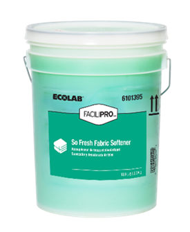 FACILIPRO So Fresh Fabric Softener