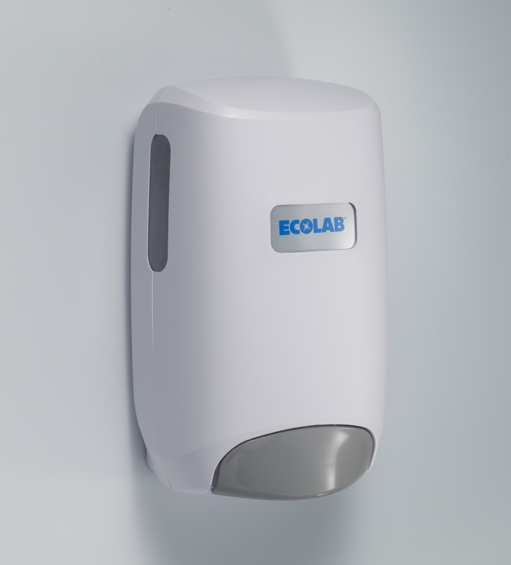 FaciliPro™ Waterless Foam Hand Sanitizer