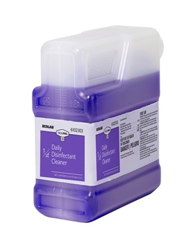 FaciliPro Daily Disinfectant Cleaner 1.3L