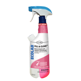 FACILIPRO Concentrated Acid Bathroom Cleaner GS