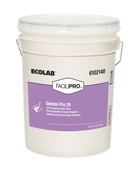 FaciliPro Gemini Pro