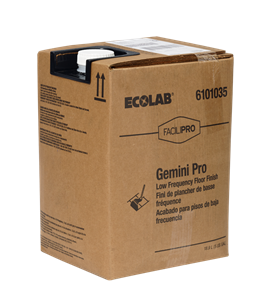 FaciliPro Gemini Pro