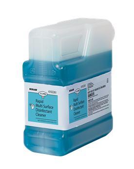 FaciliPro Rapid Multi Surface Disinfectant Cleaner - 1.3L