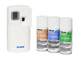First Impression Micro Aerosol Air Fresheners