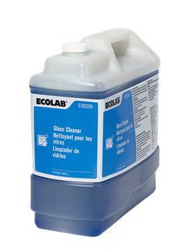 Glass Cleaner