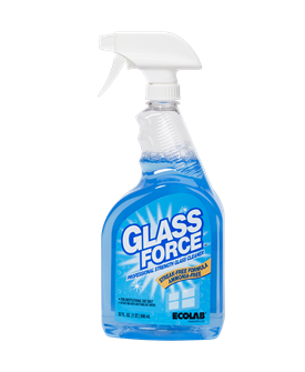Glass Force RTU